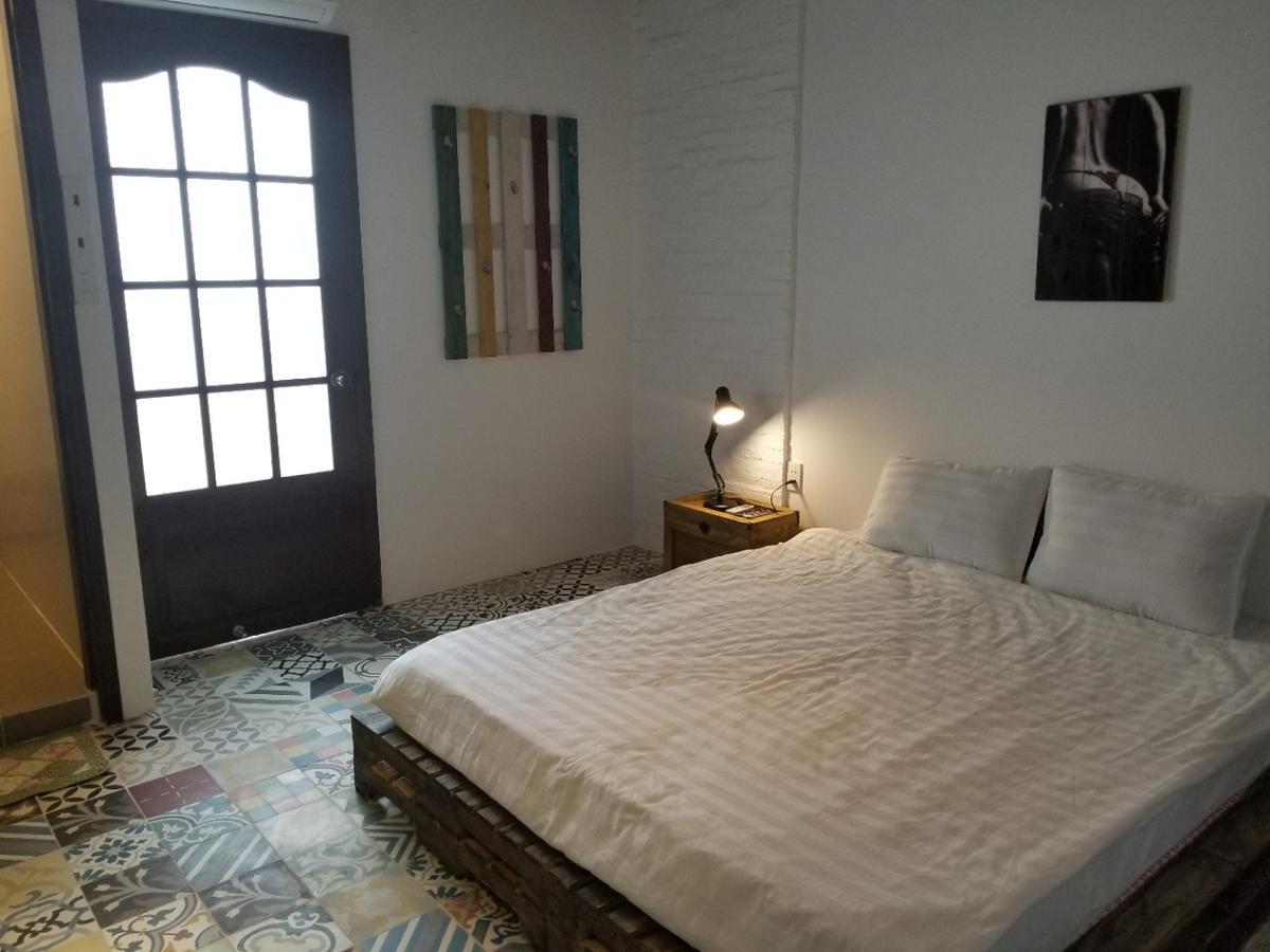 Timemark Travel Homestay & Hostel Thành Pho Ho Chí Minh Esterno foto