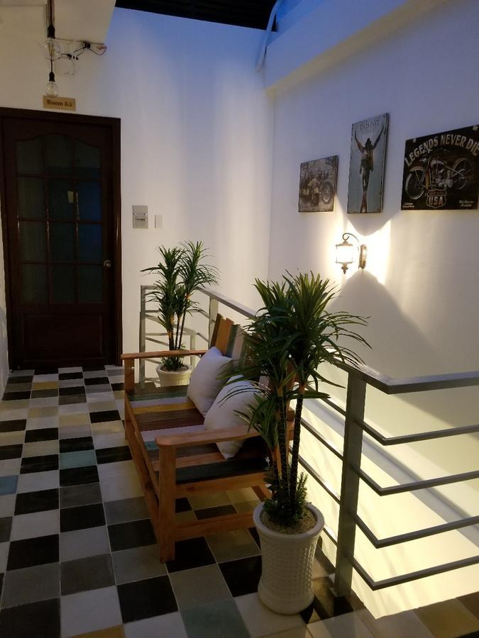 Timemark Travel Homestay & Hostel Thành Pho Ho Chí Minh Esterno foto