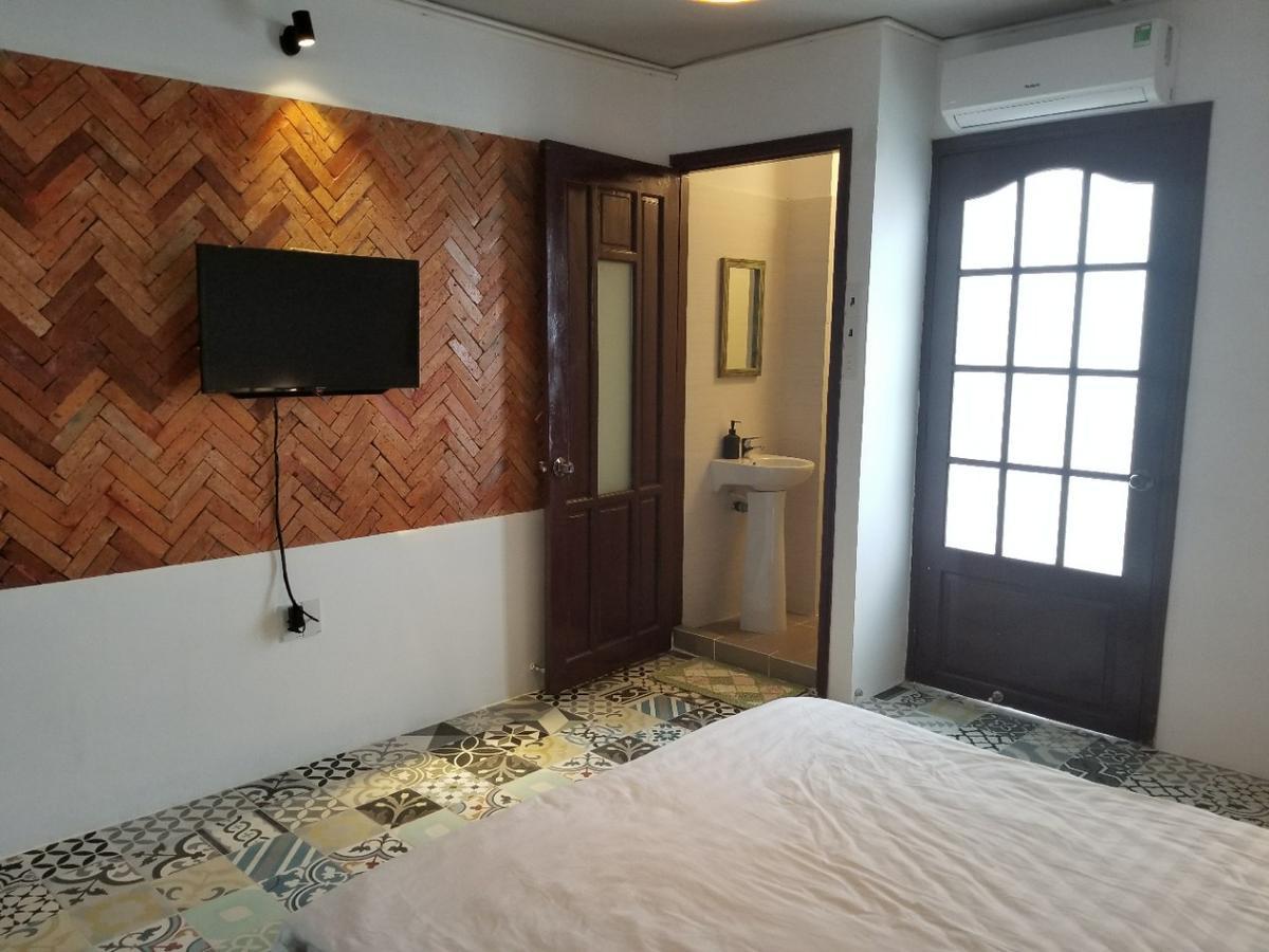 Timemark Travel Homestay & Hostel Thành Pho Ho Chí Minh Esterno foto