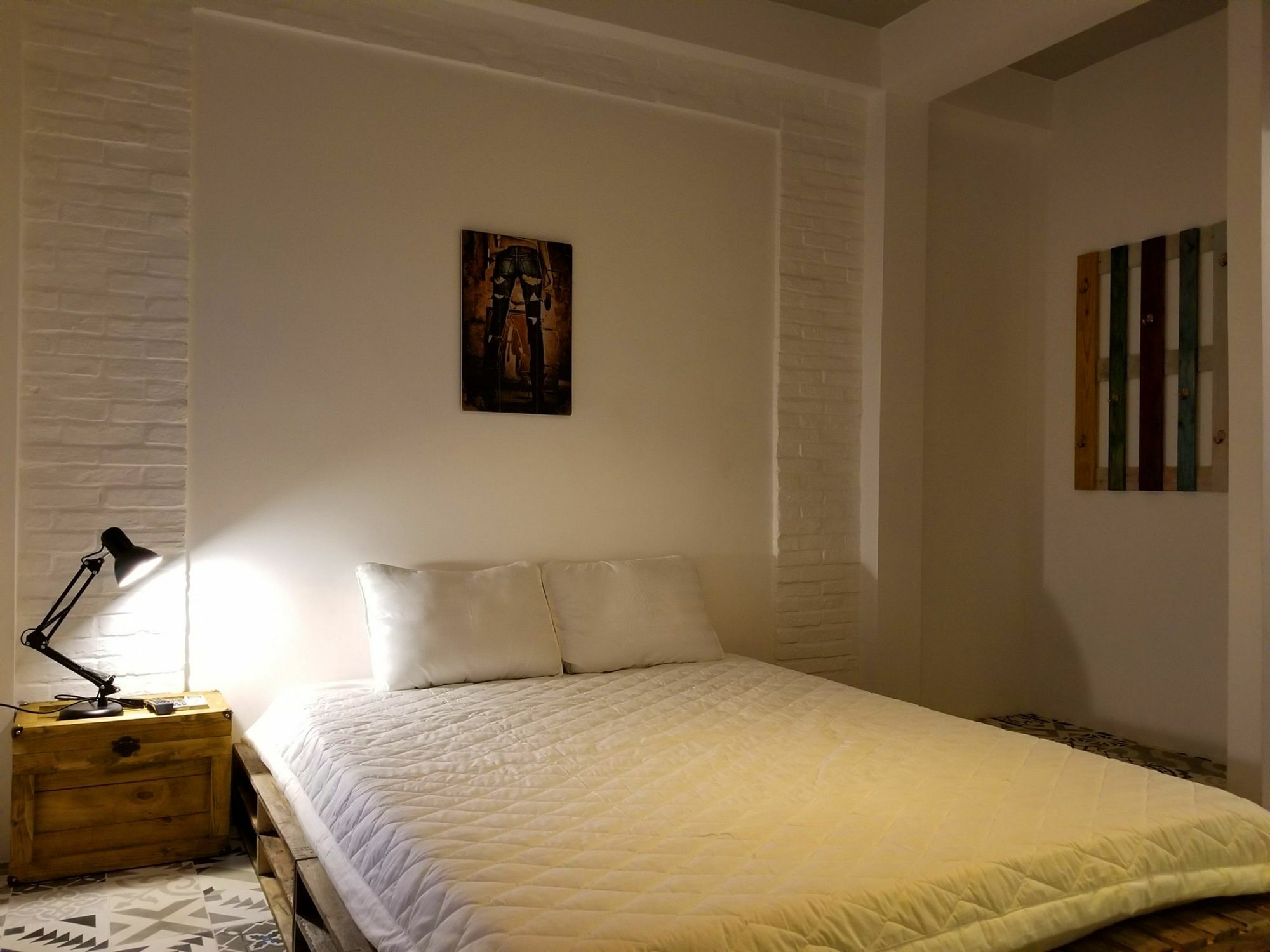 Timemark Travel Homestay & Hostel Thành Pho Ho Chí Minh Esterno foto