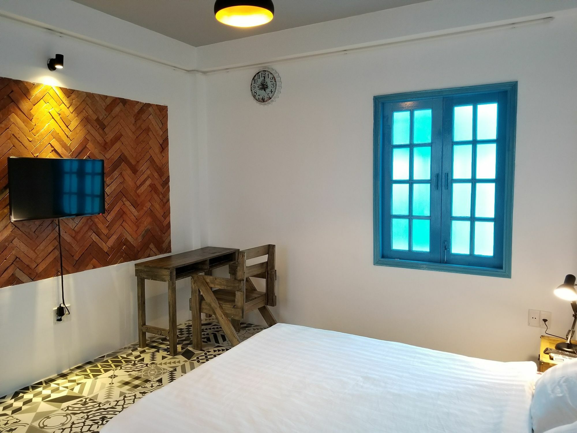 Timemark Travel Homestay & Hostel Thành Pho Ho Chí Minh Esterno foto