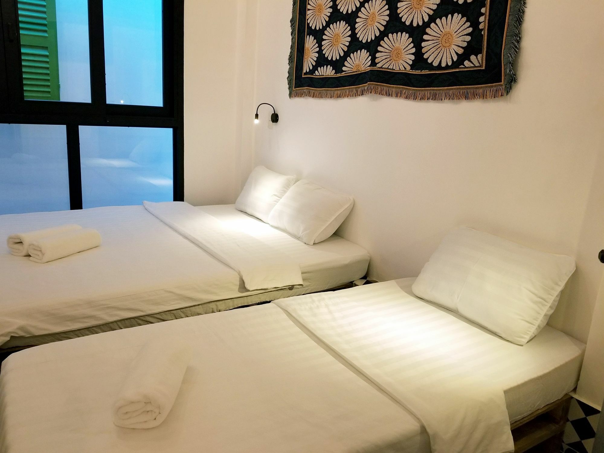 Timemark Travel Homestay & Hostel Thành Pho Ho Chí Minh Esterno foto