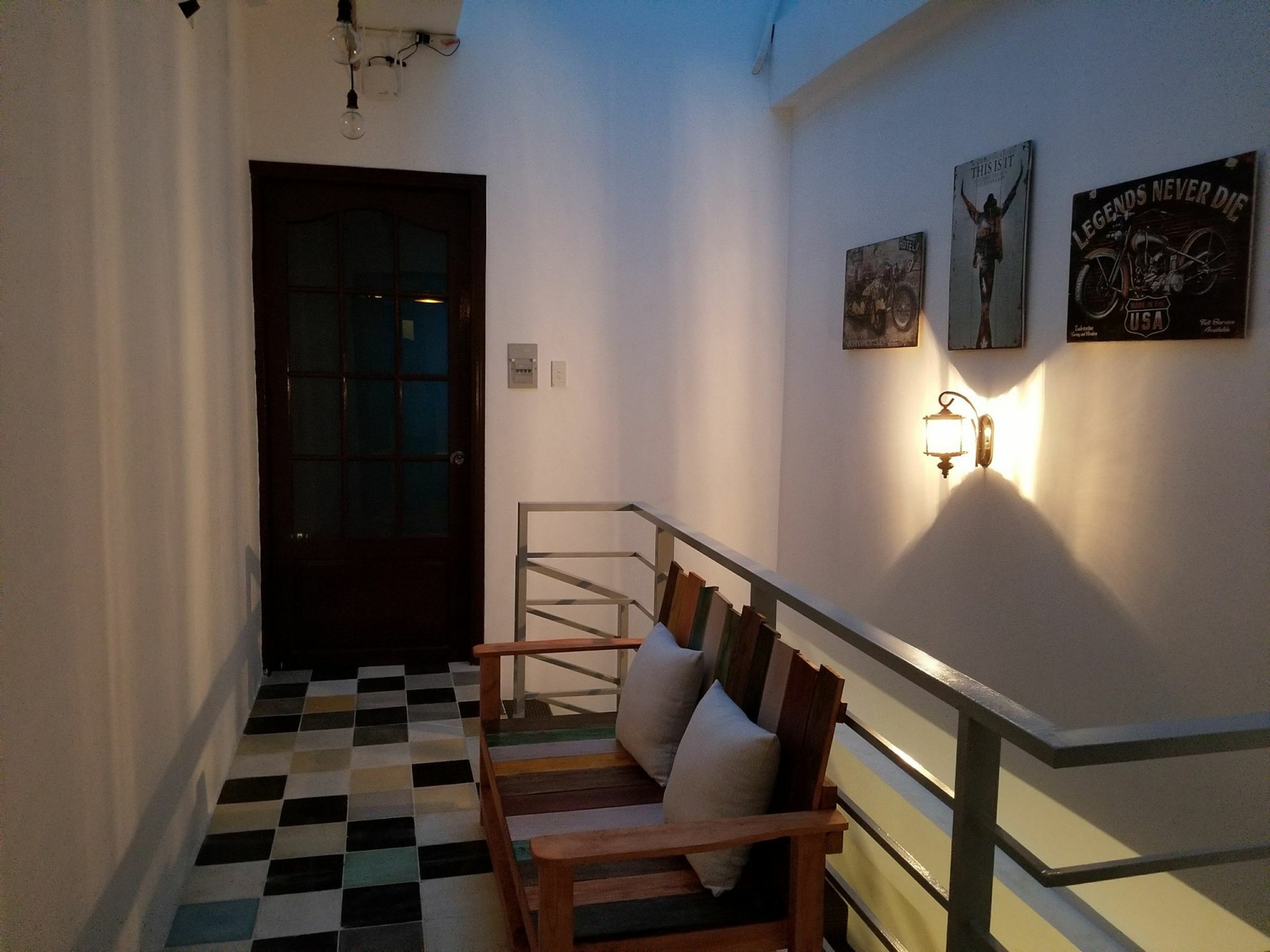 Timemark Travel Homestay & Hostel Thành Pho Ho Chí Minh Esterno foto