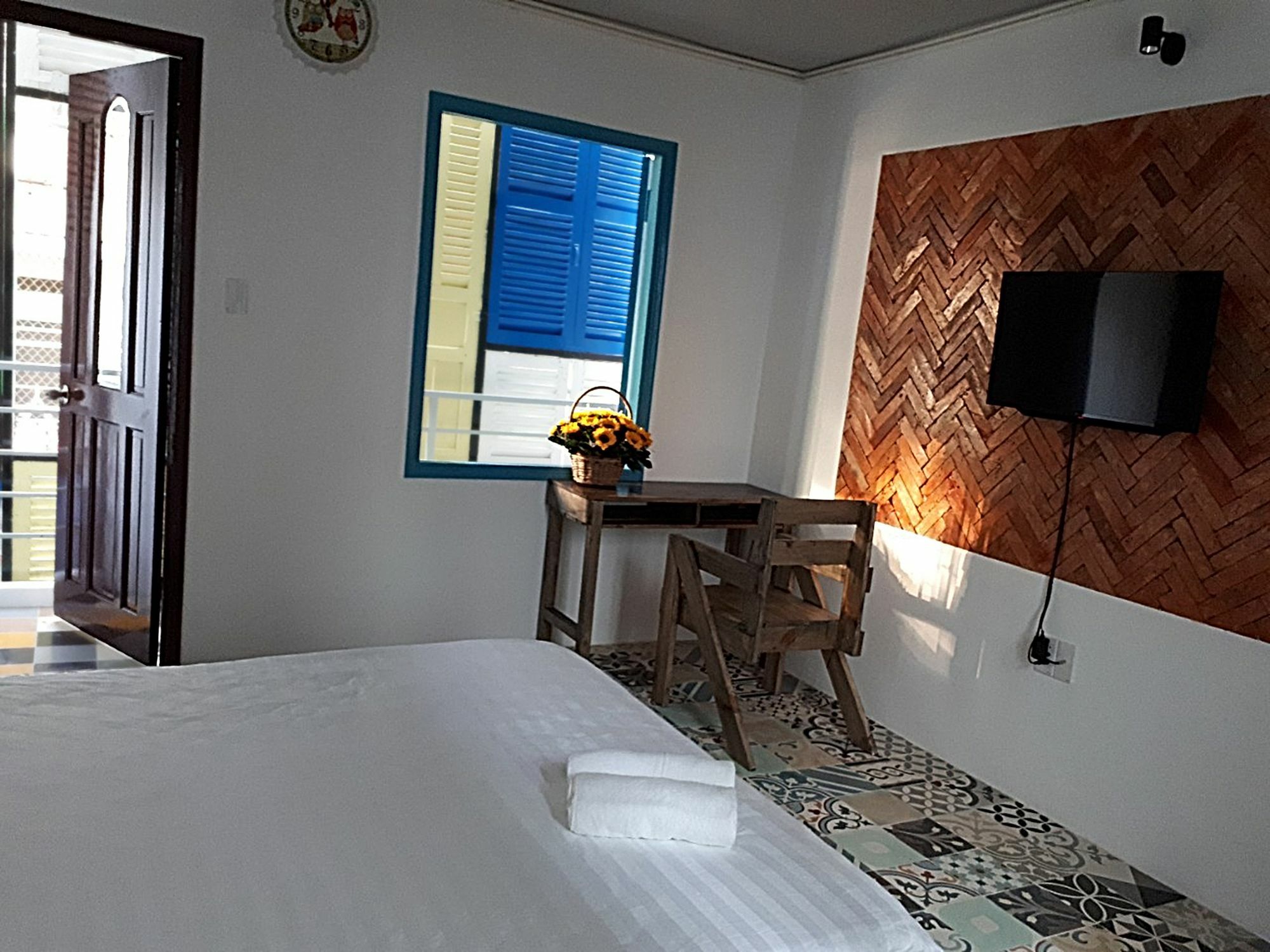 Timemark Travel Homestay & Hostel Thành Pho Ho Chí Minh Esterno foto