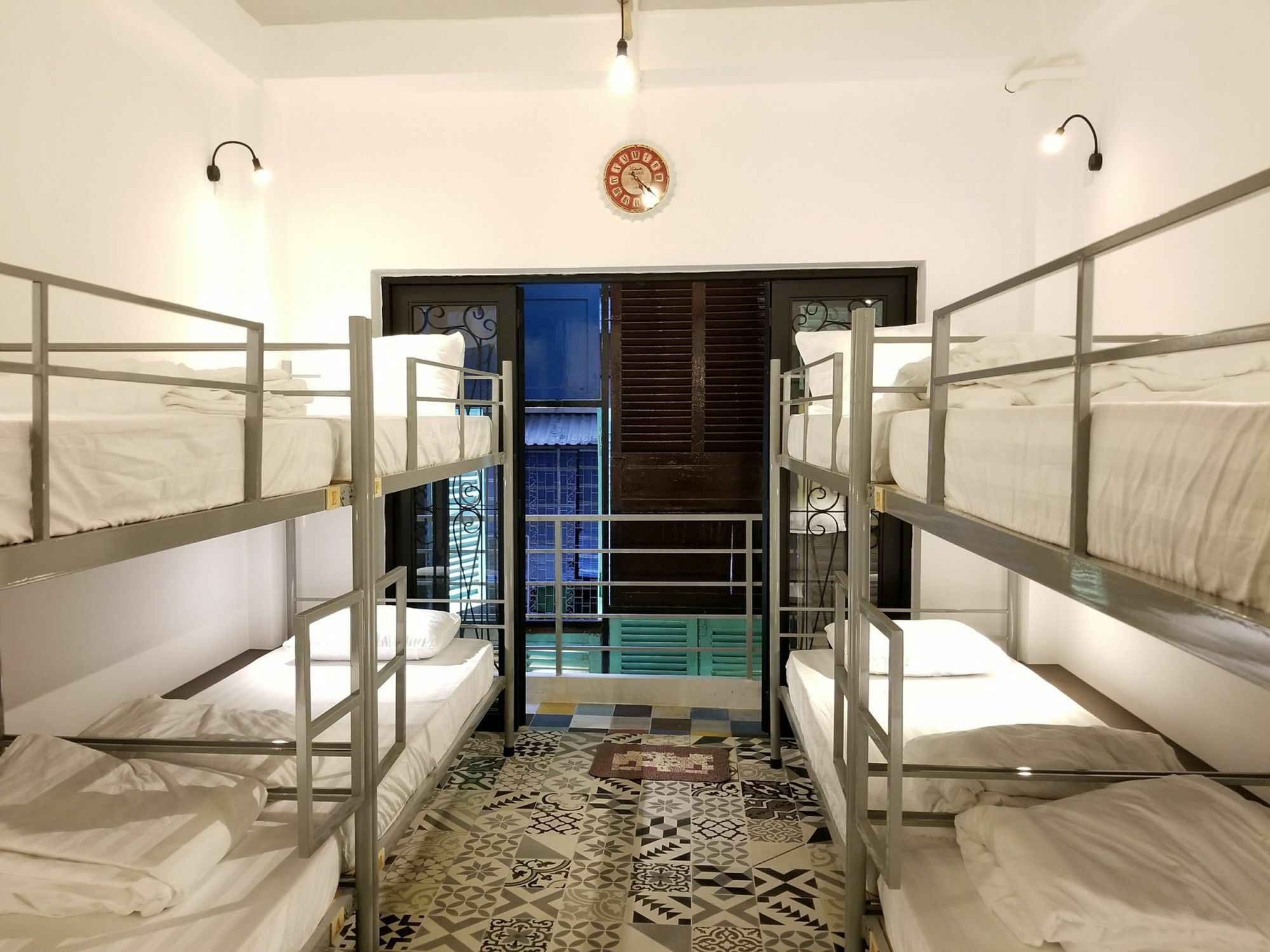 Timemark Travel Homestay & Hostel Thành Pho Ho Chí Minh Esterno foto
