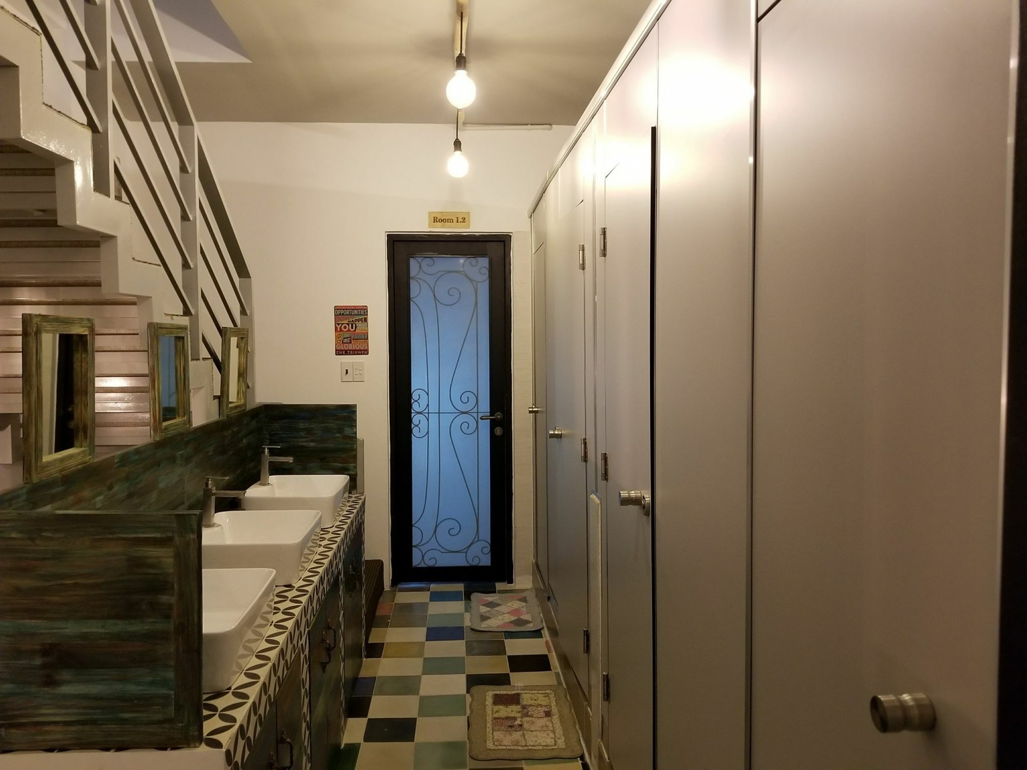 Timemark Travel Homestay & Hostel Thành Pho Ho Chí Minh Esterno foto